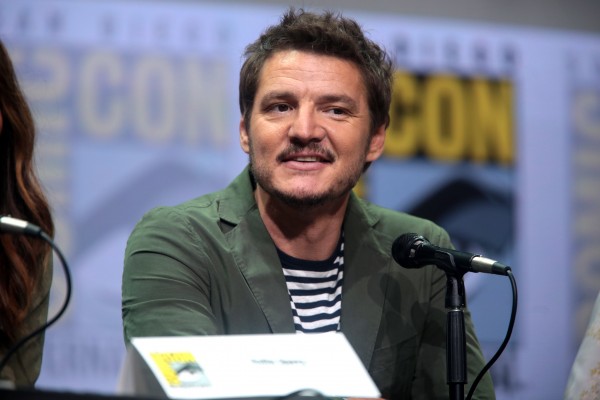 Pedro Pascal