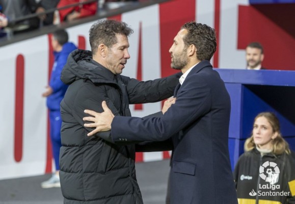 Simeone: 