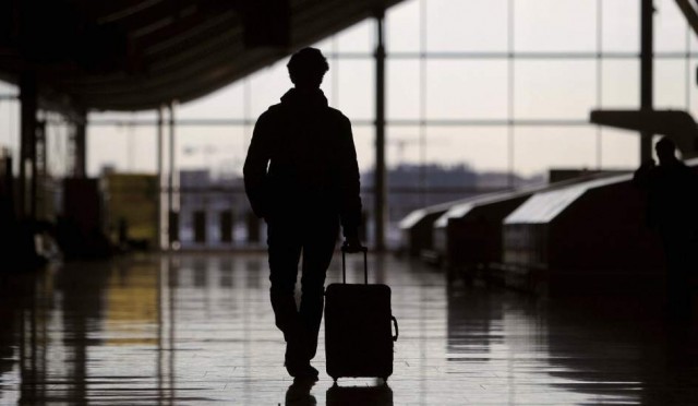 Valencianos por el mundo: dónde viven quienes dejaron la Comunitat para residir en el extranjero