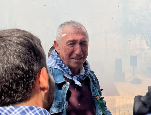Baldoví lamenta que Sánchez no haya 