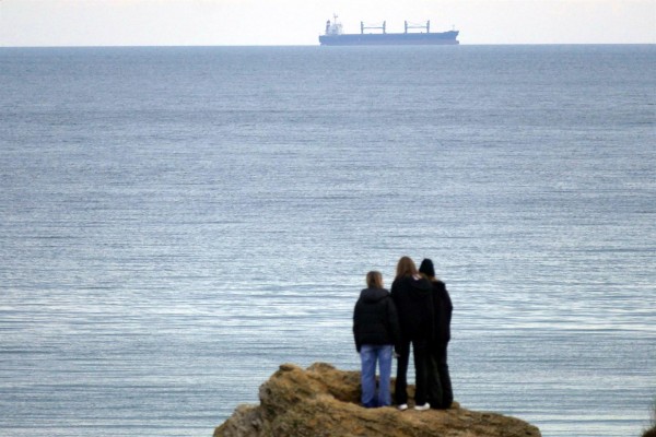  Erdogan anuncia un acuerdo para prorrogar la exportación de cereales a través del mar Negro
