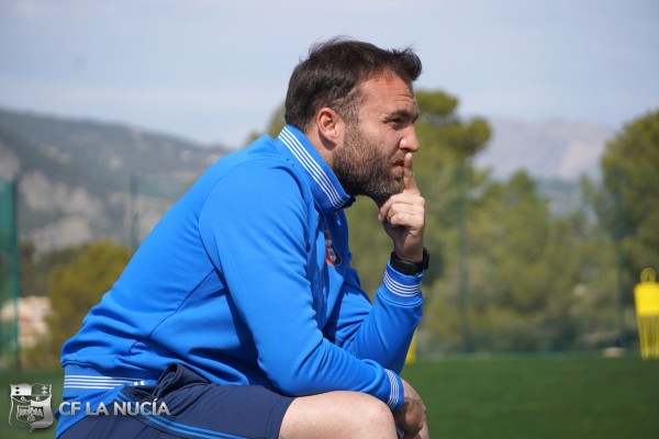 Difícil salida para La Nucía