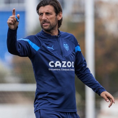 El Mestalla no quiere fallar ante el colista