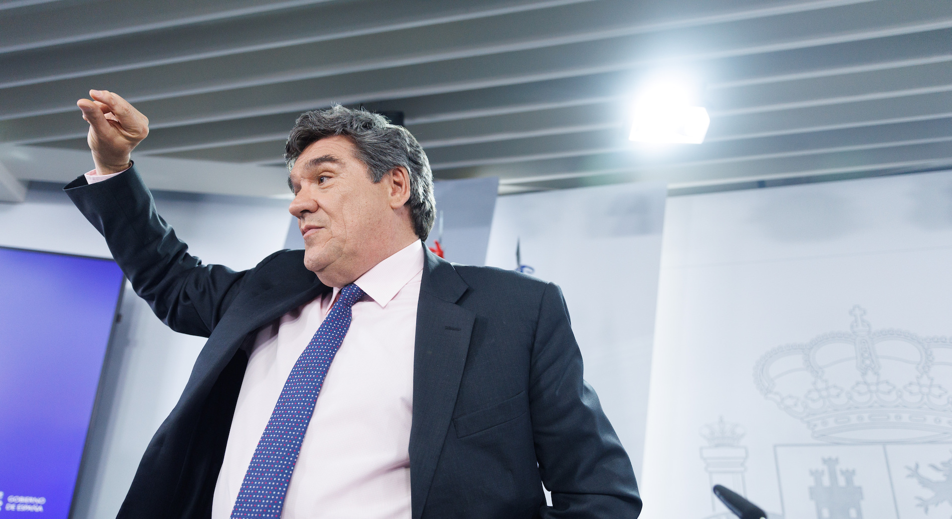 Más impuestos para sostener las pensiones