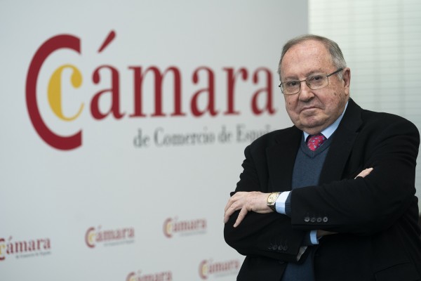 Bonet descarta una gran crisis financiera en España y dice que vivimos un 