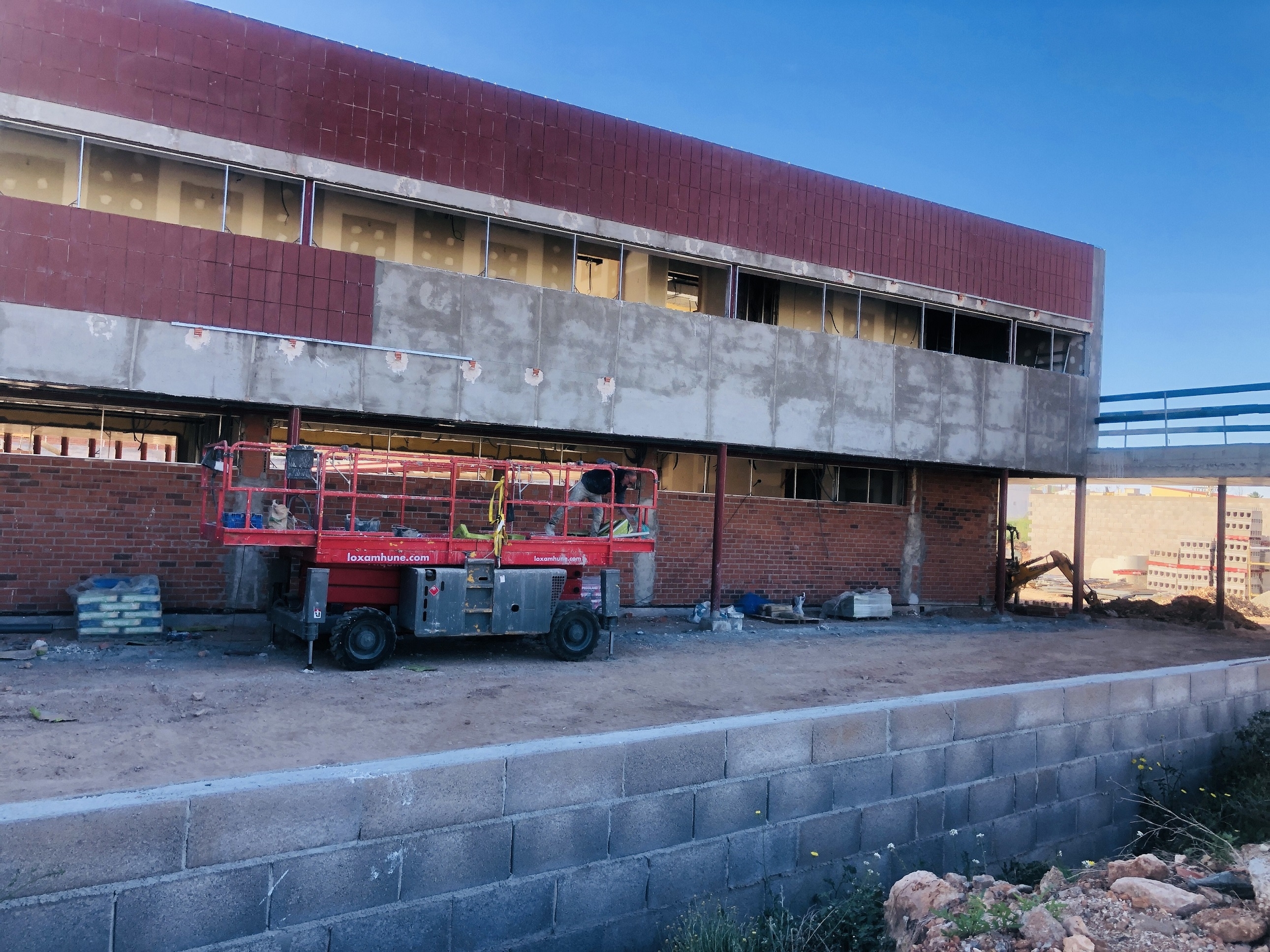 Almassora suma 4,6 millones para transformar Fátima en un barrio con servicios públicos