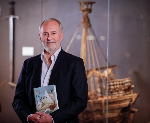 'El latido del mar': al rescate de la 