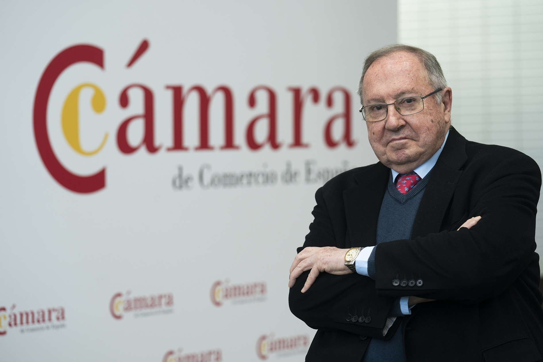 Bonet descarta una gran crisis financiera en España y dice que vivimos un 