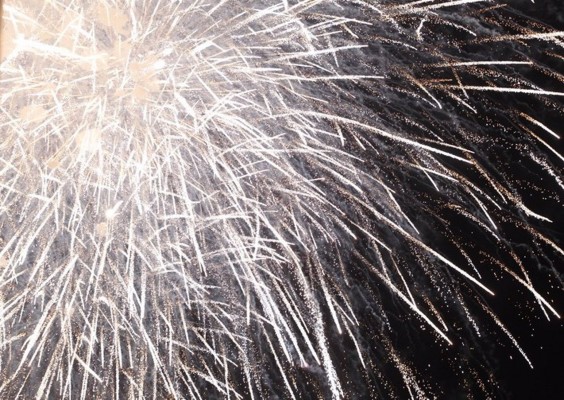 Pirotecnia Mediterráneo disparará 'La Nit del Foc' 