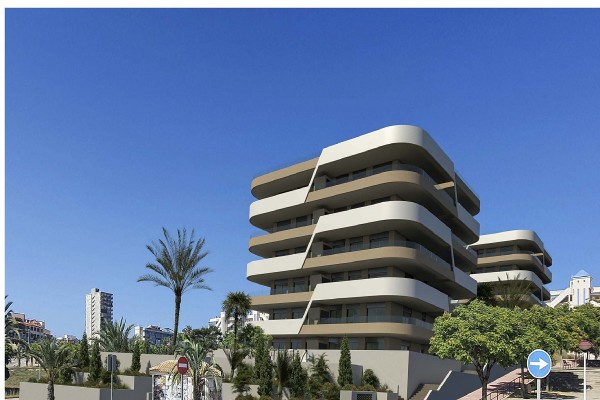 El sector inmobiliario vuelve a activarse en Arenales: Grupo Gama promueve un residencial de 48 pisos