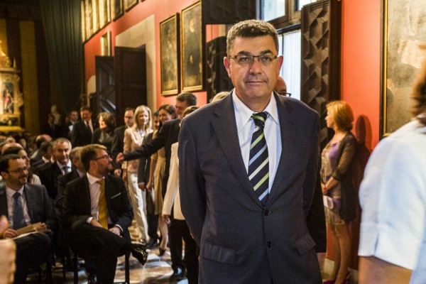 Hem de presentar-nos a les eleccions estatals com a Compromís o com a Bloc?