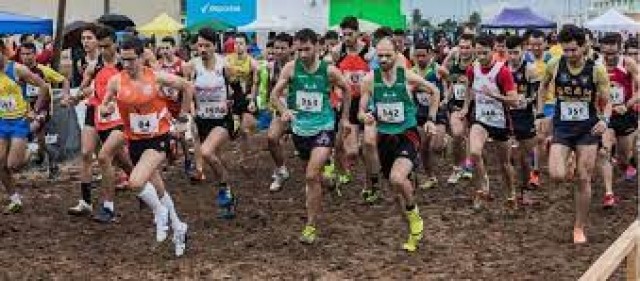 La FAMU tendrá 15 atletas en el Nacional máster de cross en Toro 
