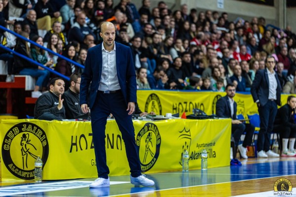 El Jairis irá a Zaragoza a dar la sorpresa para casi sentenciar la permanencia
