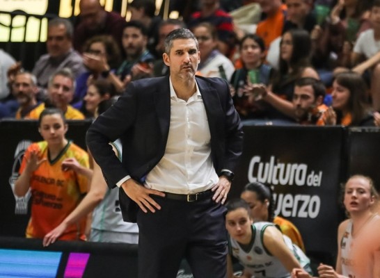 Burgos: “Solo nos queda un paso más para este sueño”
