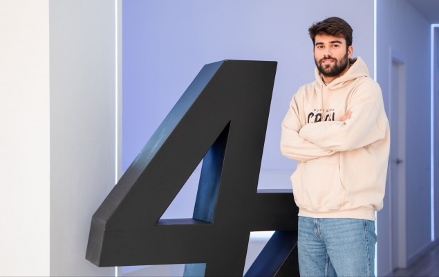 Entradas, listas y reservados, a un 'click': tecnología valenciana para digitalizar el ocio nocturno