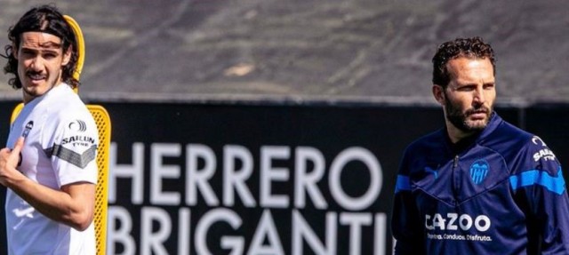 Baraja hurga en su pasado para ganar su futuro