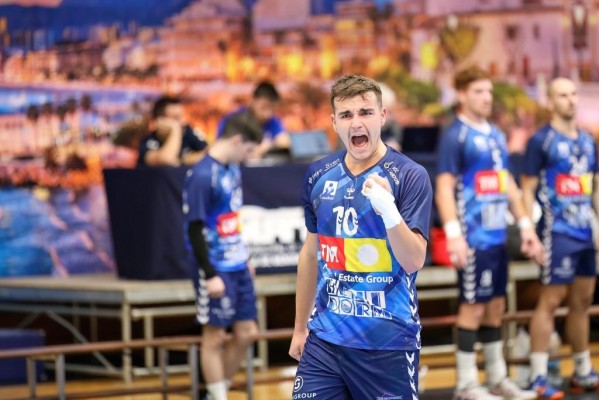 El francés Jules Lignieres no seguirá la próxima temporada en el Benidorm
