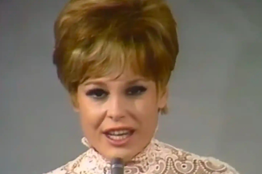 Fallece la presentadora Laura Valenzuela