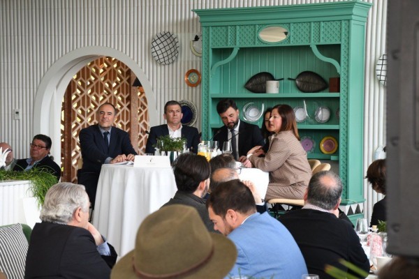 Orihuela crea un departamento de proyectos prioritarios para agilizar licencias de obra 