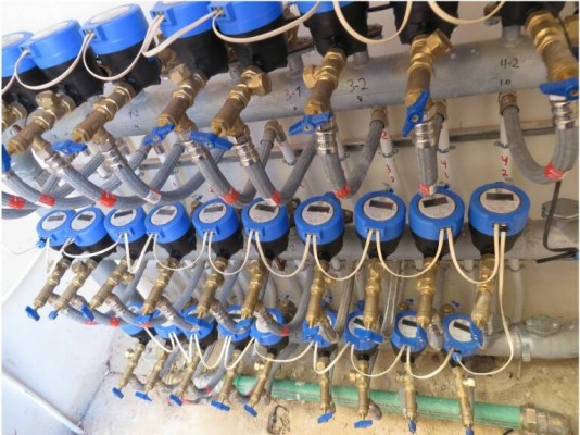 Los vecinos de Elche ahorrarán 5,3 millones con la prórroga de la exención del canon de saneamiento del agua