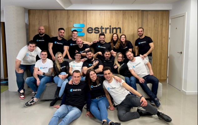 Nace Estrim, la red social para creadores de contenido 'made in Murcia' valorada en 20 millones