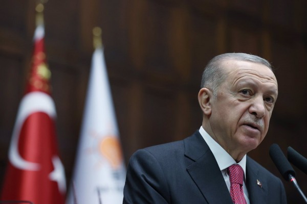 Erdogan accede a ratificar el protocolo de adhesión de Finlandia a la OTAN
