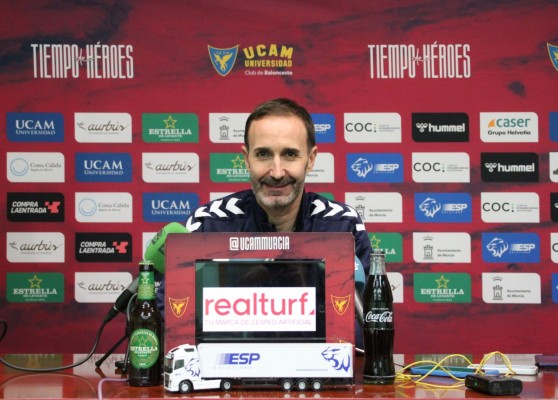El UCAM, 