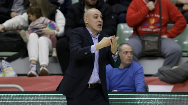 ElPozo recibe al Betis tratando de iniciar otra buena racha tras su derrota en Palma
