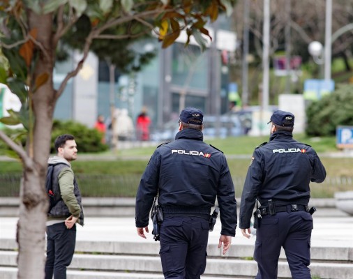 Las violaciones subieron un 53% en 2022, un año con repuntes de tentativas de homicidios y riñas