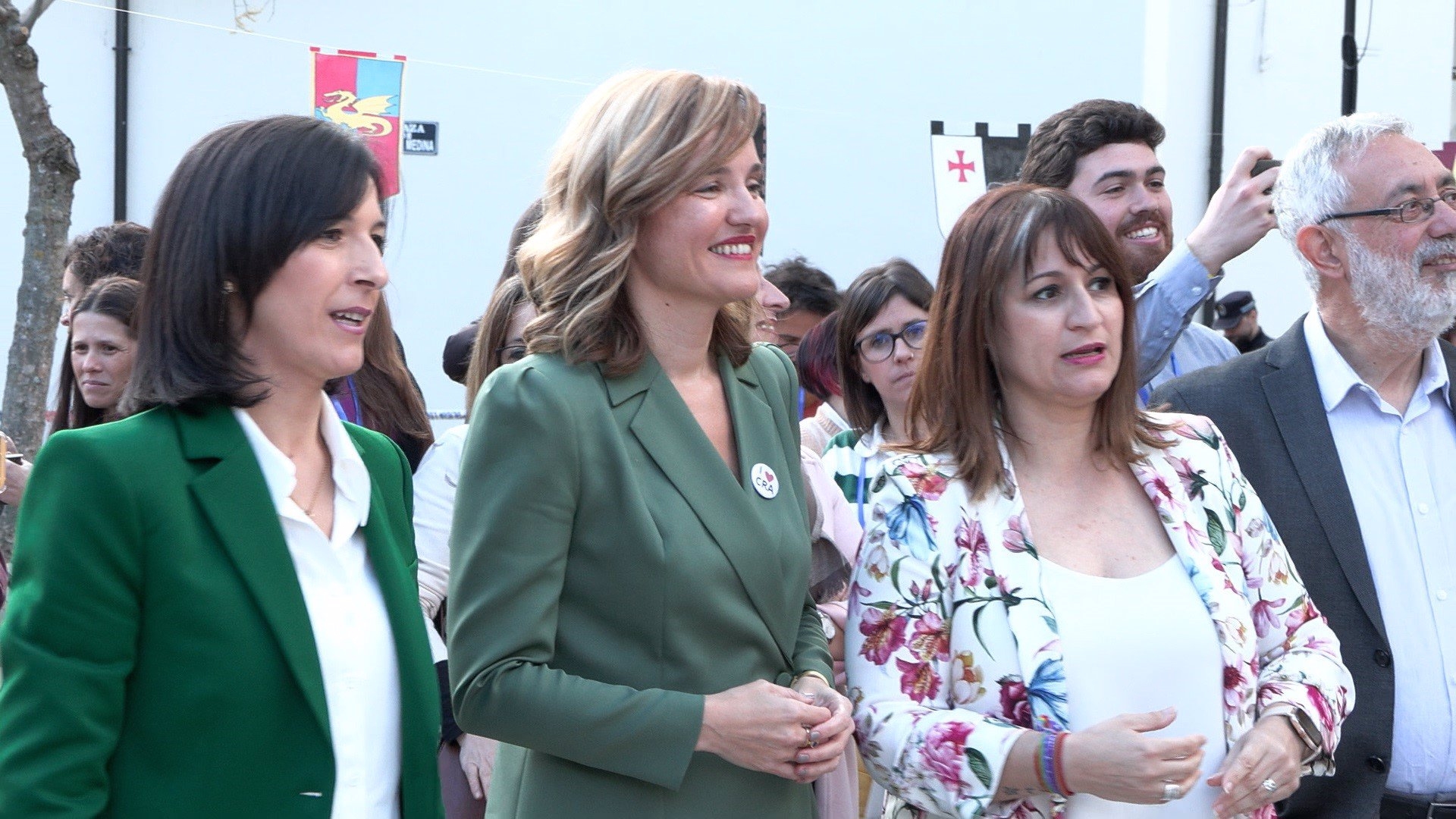 Educación abre el 27 de marzo la solicitud de becas que alcanzan un récord de 2.520 millones de euros