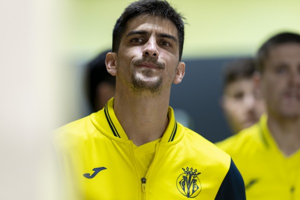 El Villarreal cae en octavos de final ocho temporadas después