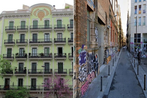 La ocupación ilegal de vivienda en Cataluña crece un 77% en los últimos siete años