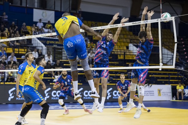 Conqueridor, ante la última oportunidad de ser cabeza de serie frente al campeón e invicto Guaguas

