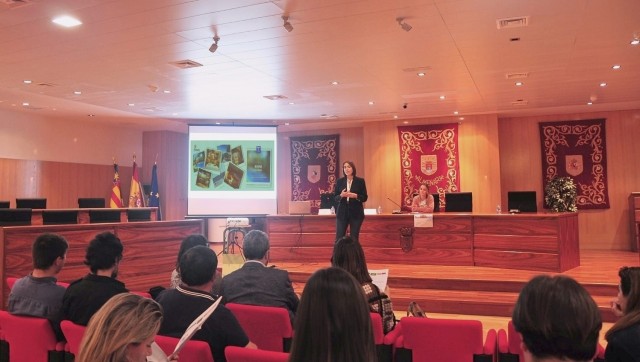 Castelló Sud y la Cámara de Comercio informan a las empresas sobre el distintivo turístico Sicted