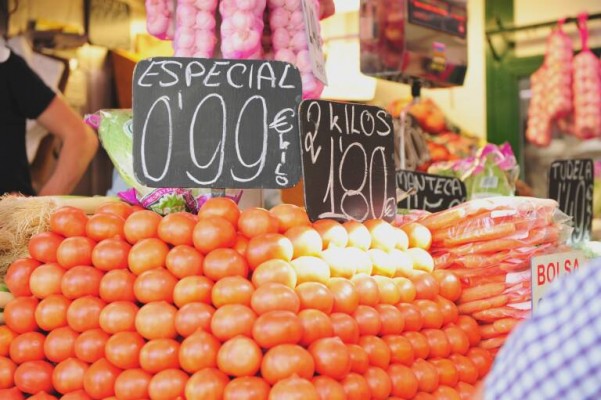 ¿Es posible moderar los precios? 
