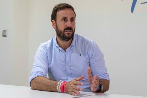 Elecciones entre los jóvenes empresarios de la Región: Aje elegirá nuevo presidente el 20 de abril
