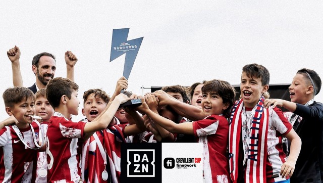 La Crevillent Cup contará con Barcelona, Real Madrid y competición femenina
