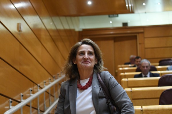 España, Alemania y otros cinco países cargan contra la nuclear en una carta a la Comisión Europea
