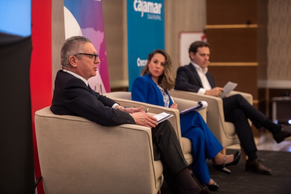 Ruiz Gallardón y Albert Rivera coinciden: 