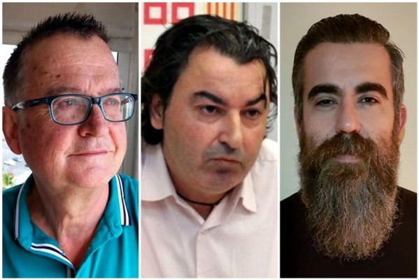 El 35% del censo vota en las primarias de Podemos Alicante