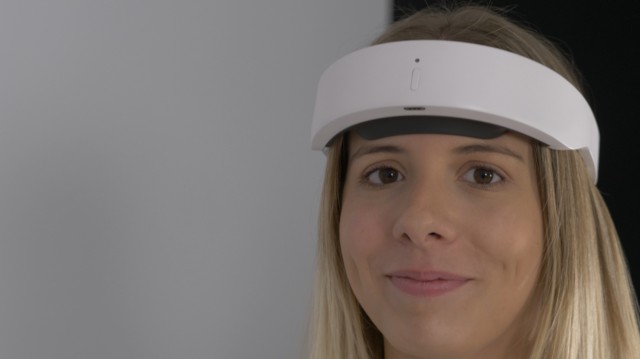 Newmanbrain, del Parque Científico de la UMH avanza en su sistema de diagnóstico cerebral con IA