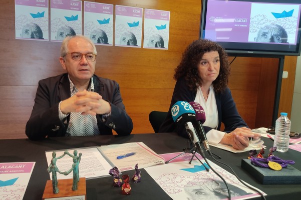 El Teatre Arniches presenta más de 40 actividades  para cerrar su temporada 