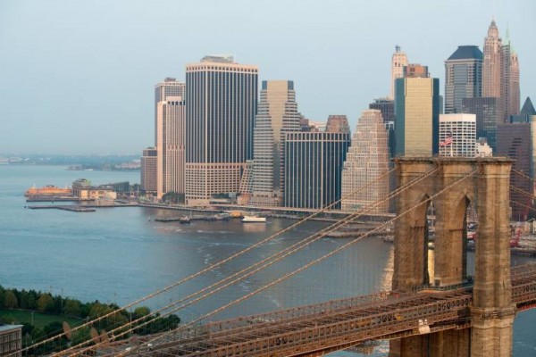 Turisme se va a Nueva York a recuperar el vuelo perdido con Valencia