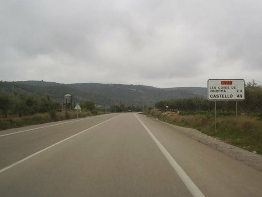El Gobierno confirma por fin lo evidente: no prolongará la CV-10 de Vilanova a Tarragona