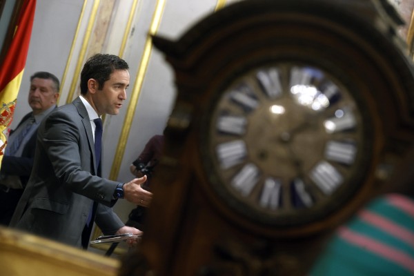 Adiós (en diferido) a Teodoro, el ciezano que llegó a gobernar el PP de España