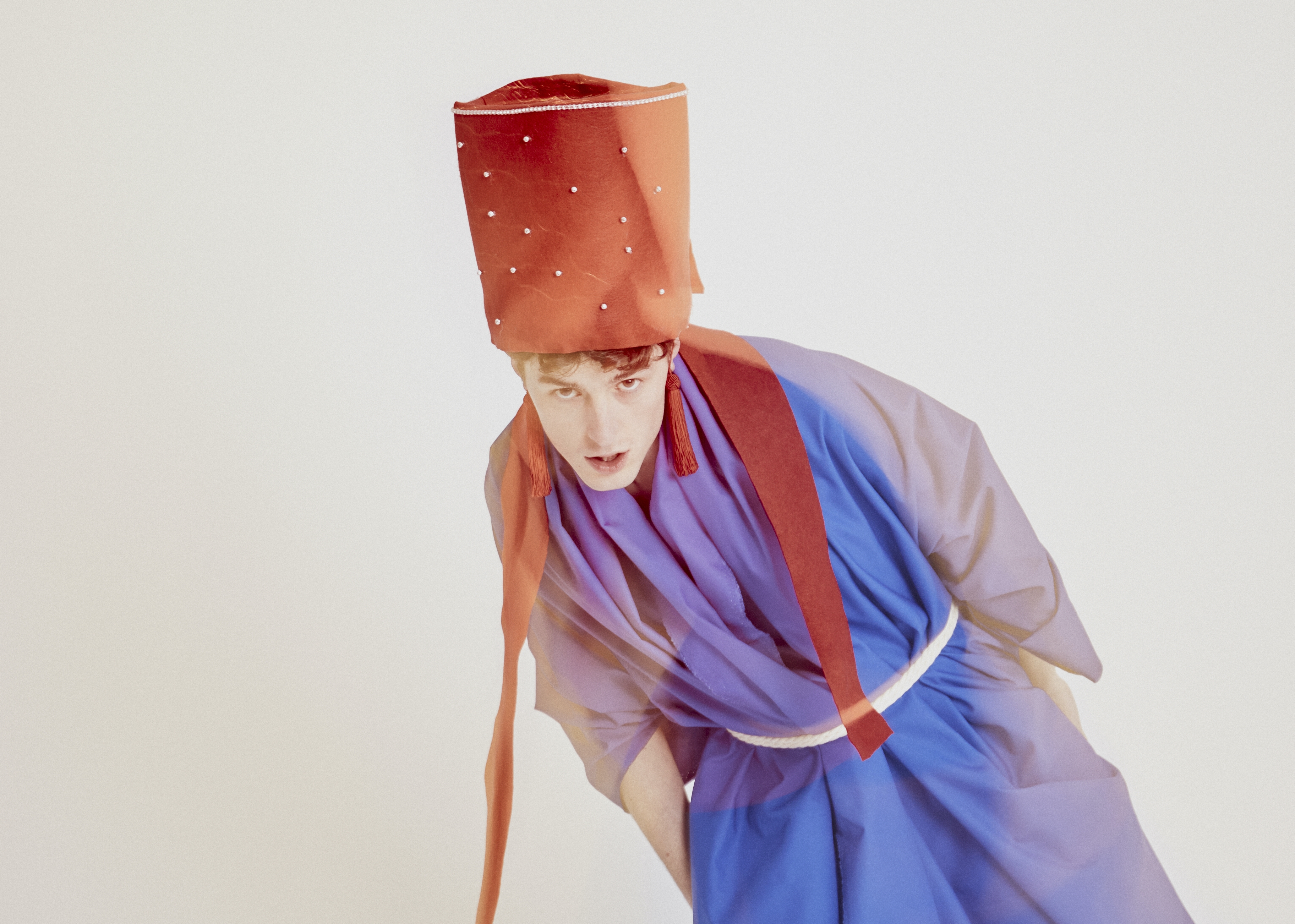 El valenciano Queidem se presenta con 'Evitaremos todo mal'