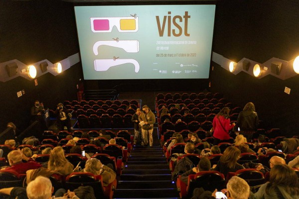 El Festival de Cine de Vila-real: de 'termómetro' del talento provincial a calificar para los Goya