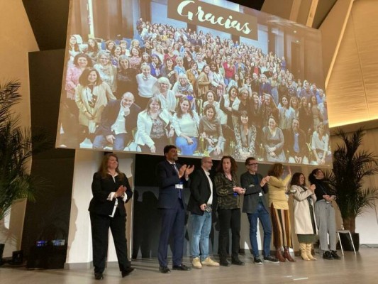 Unides Podem EU exige al bipartito de Alicante que precise el coste de la gala de Acción Social 