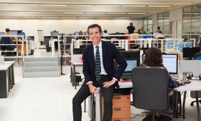 Nunsys compra la empresa catalana IRD Telecomunicaciones