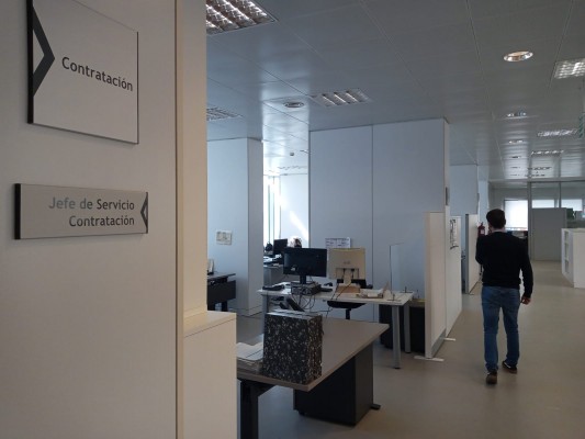 Cinco empresas optan al contrato del servicio de prevención de Conductas Adictivas de San Vicente